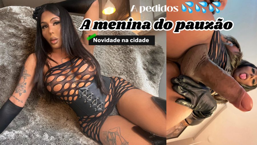 Valentina Holanda