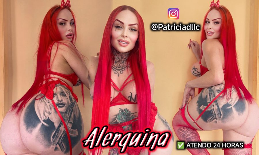 Ruiva Vadia