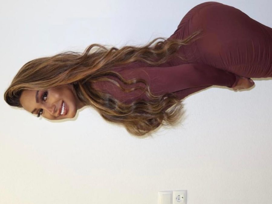 Lais Dotada 10