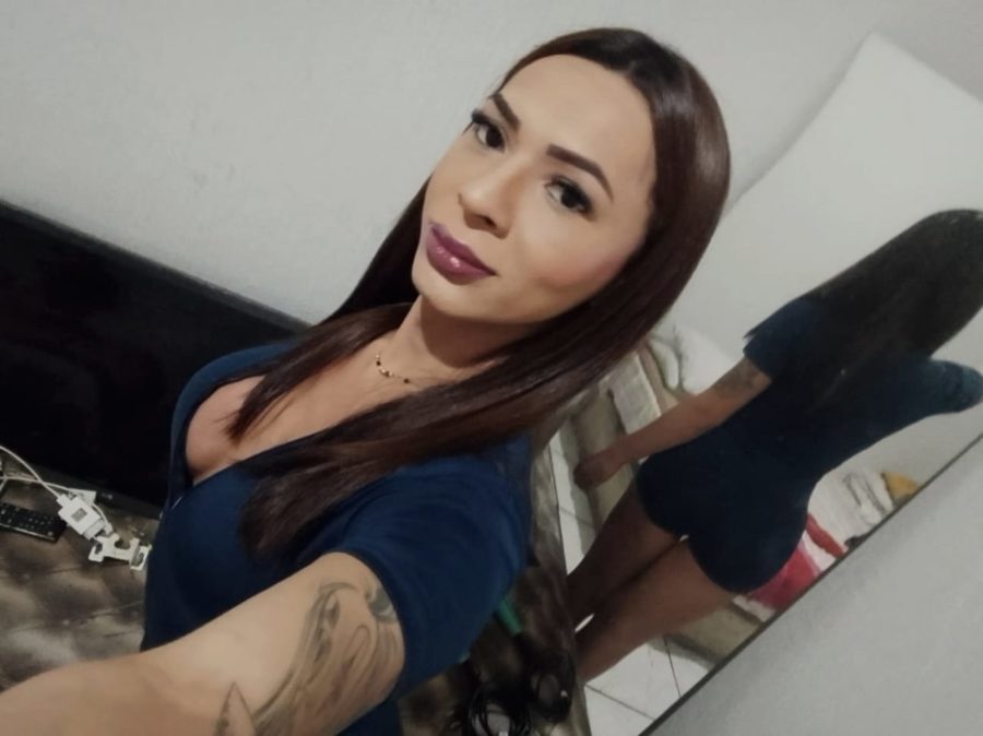 Angell Melo 2