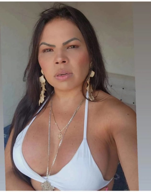 Raika Soares 11