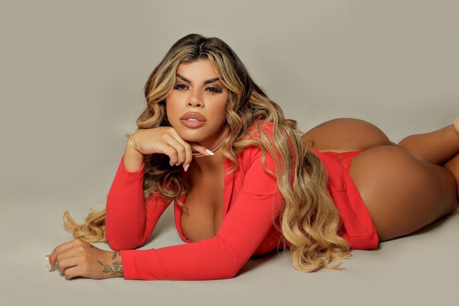 Jaqueline Santos 5