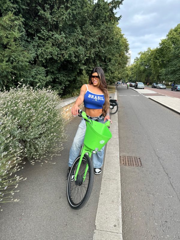 Jaqueline Santos 36