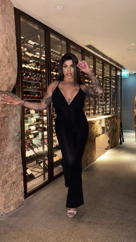 Jaqueline Santos 12