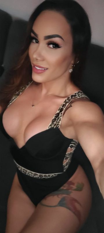 Kalena Rios 81
