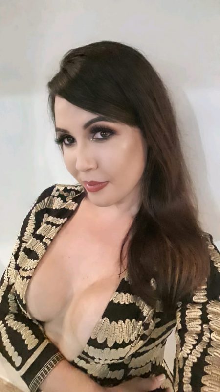 Jessica Duarte 11