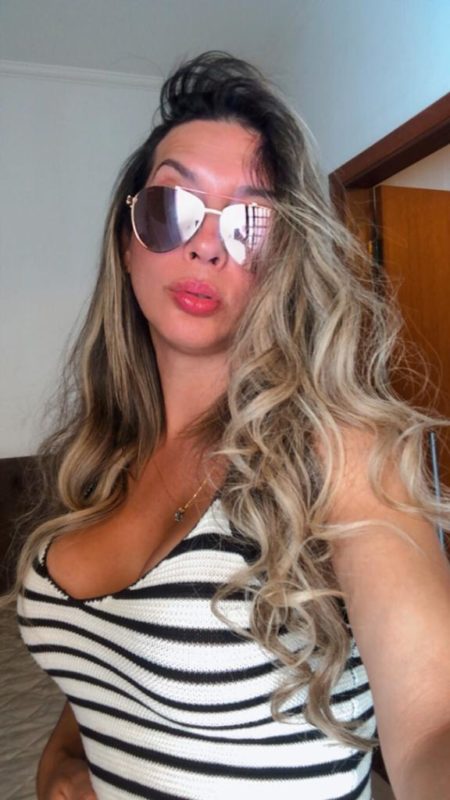 Thiffany Barbie 71