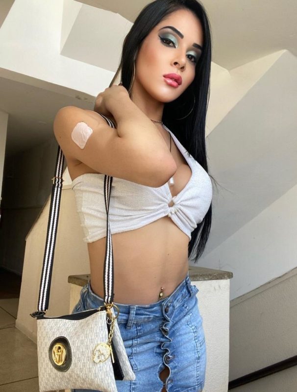 Isabella Soares 6
