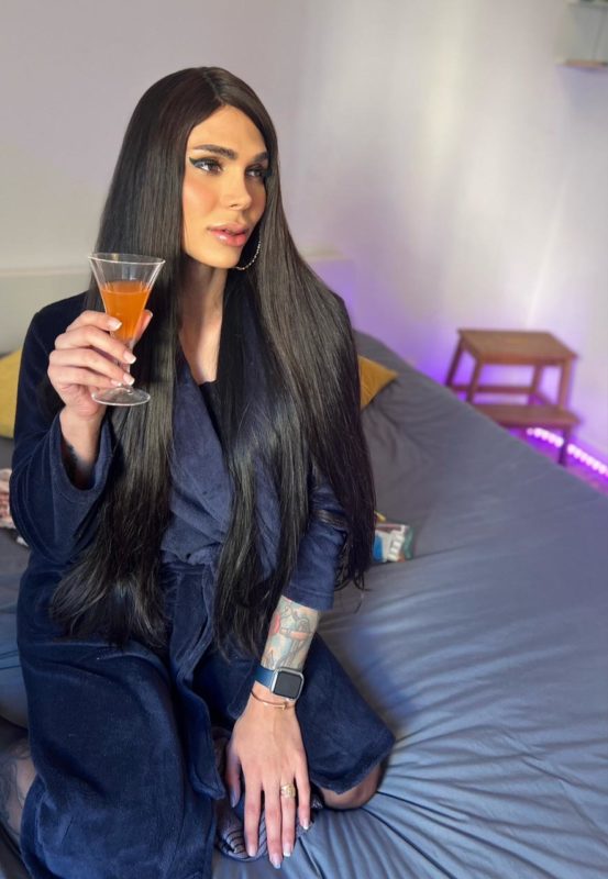 Isabella Kalimann 68