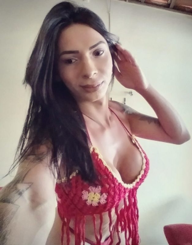 Angell Melo