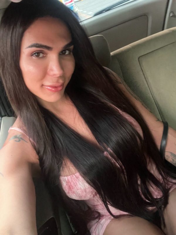 Isabella Kalimann 7