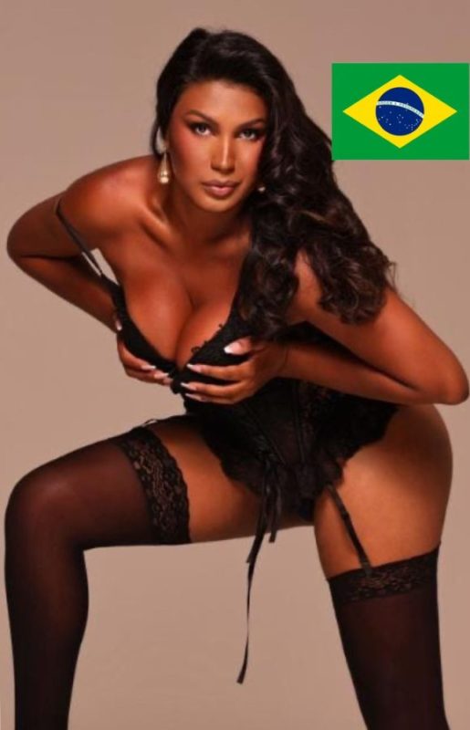 Lais Dotada 34