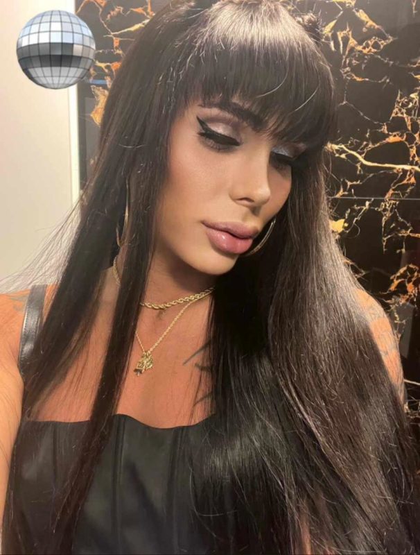 Isabella Kalimann 71