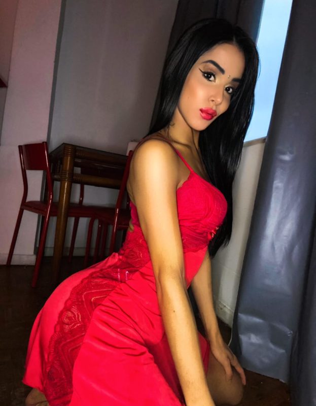 Isabella Soares 5