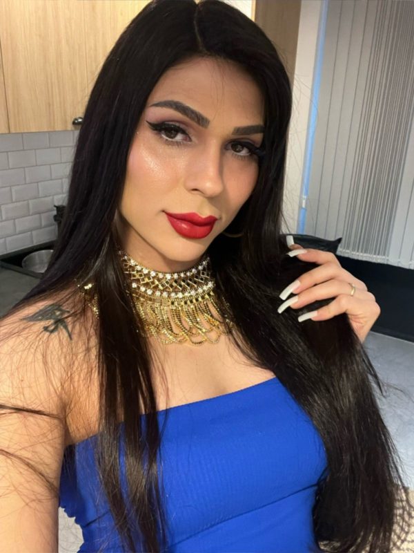 Isabella Kalimann 111