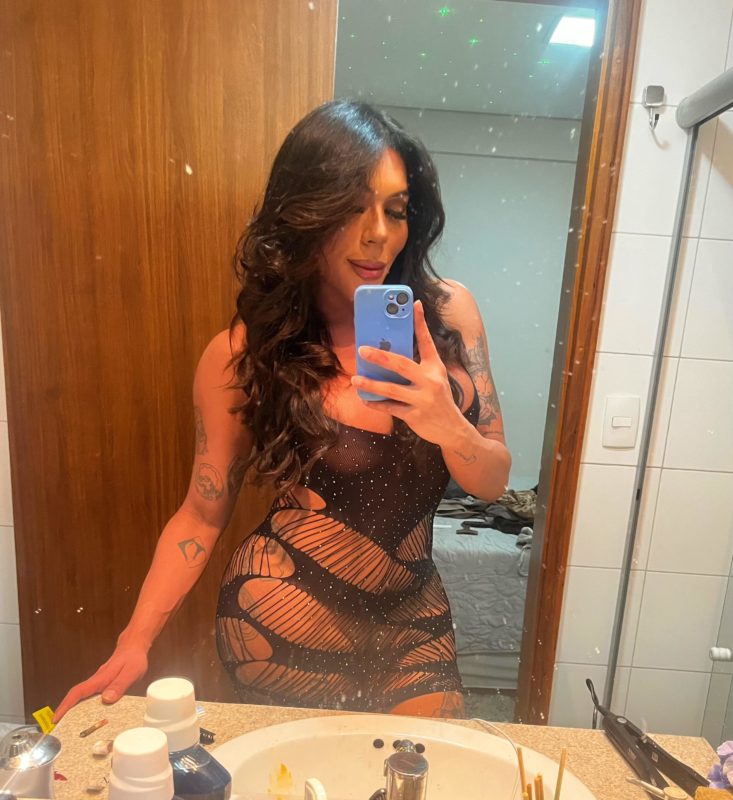 Valentina Holanda 15