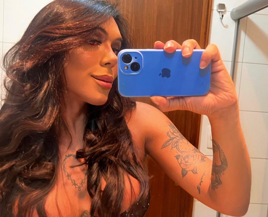 Valentina Holanda 13