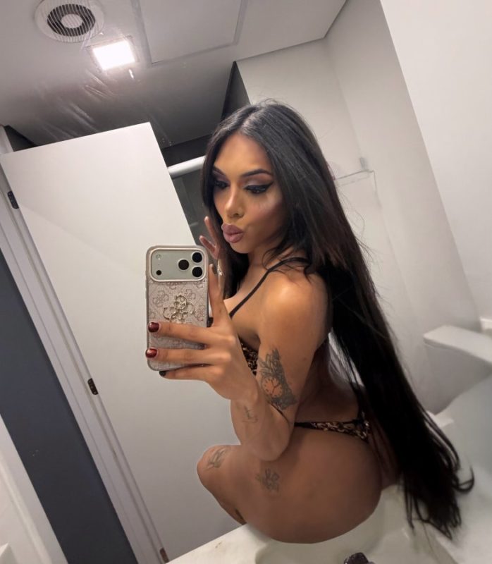 Valentina Holanda 7