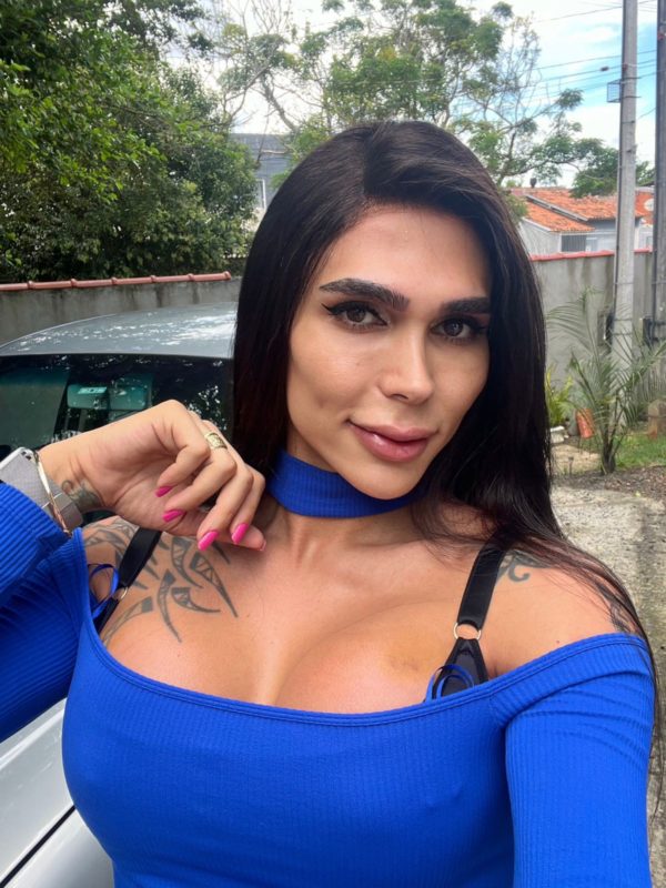 Isabella Kalimann 45