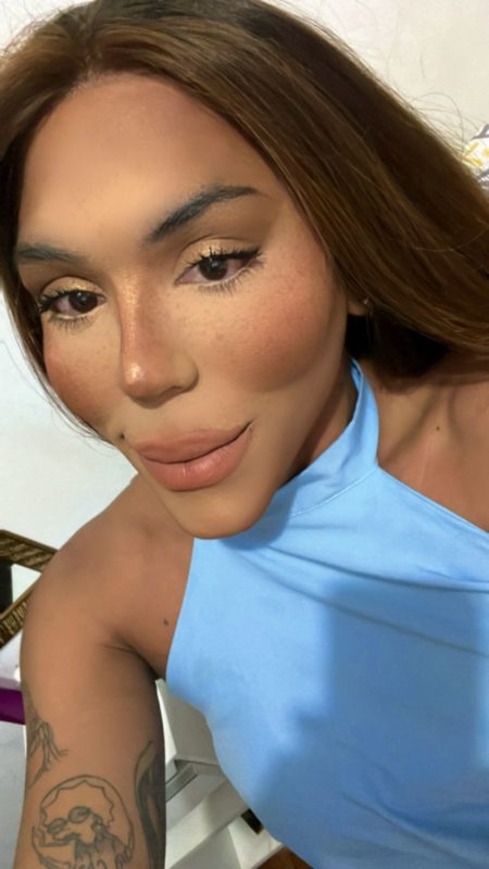 Valentina Holanda 11