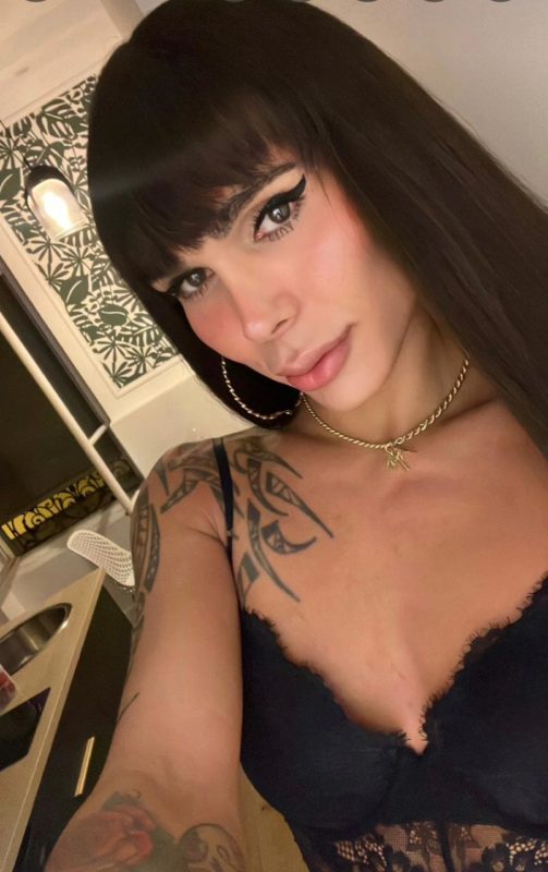 Isabella Kalimann 70