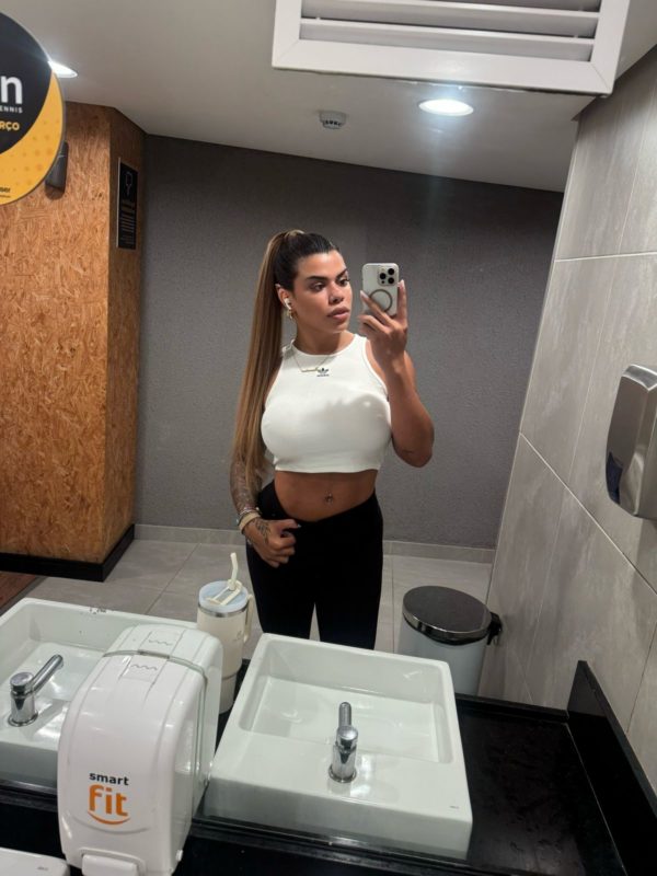 Jaqueline Santos 10