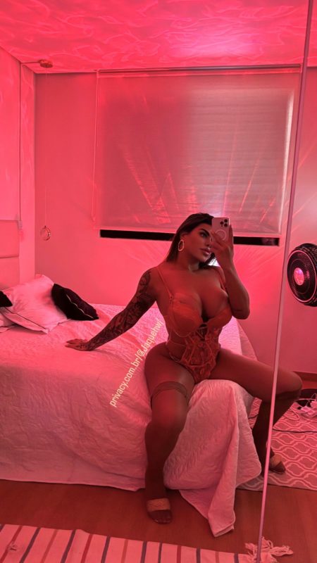 Jaqueline Santos 6