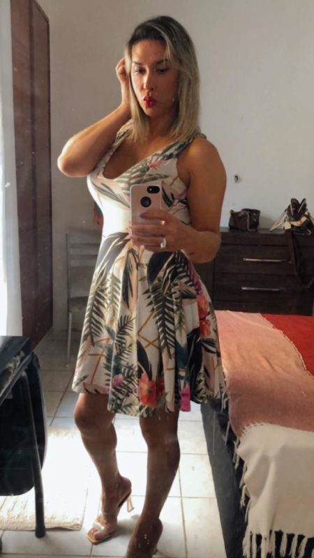 Thiffany Barbie 67