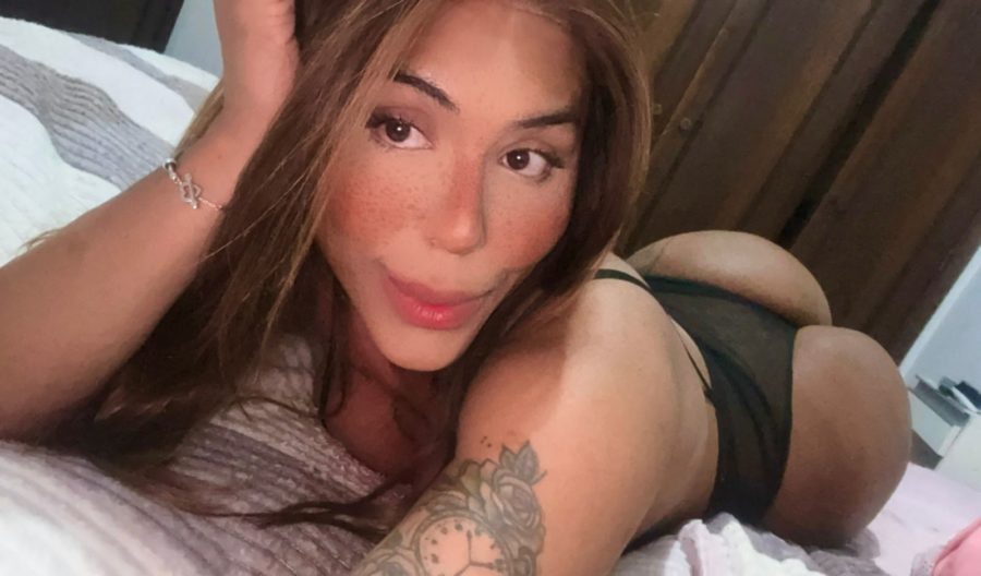 Valentina Holanda 8