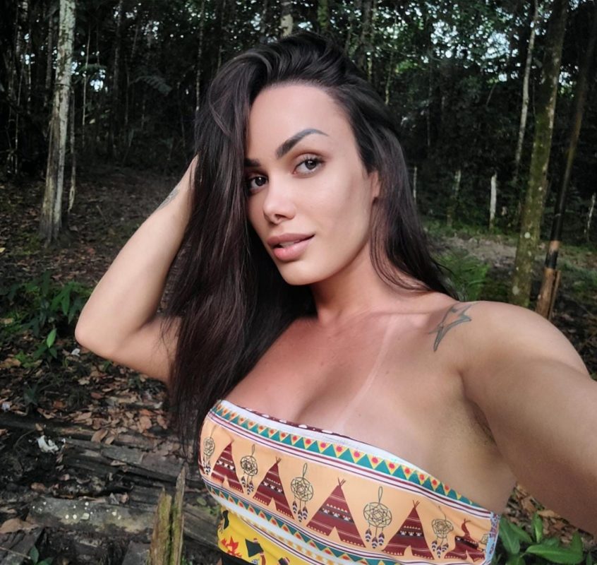 Kalena Rios 93