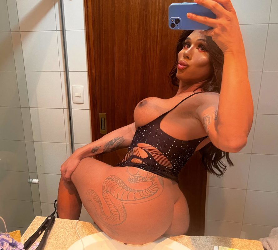 Valentina Holanda 18