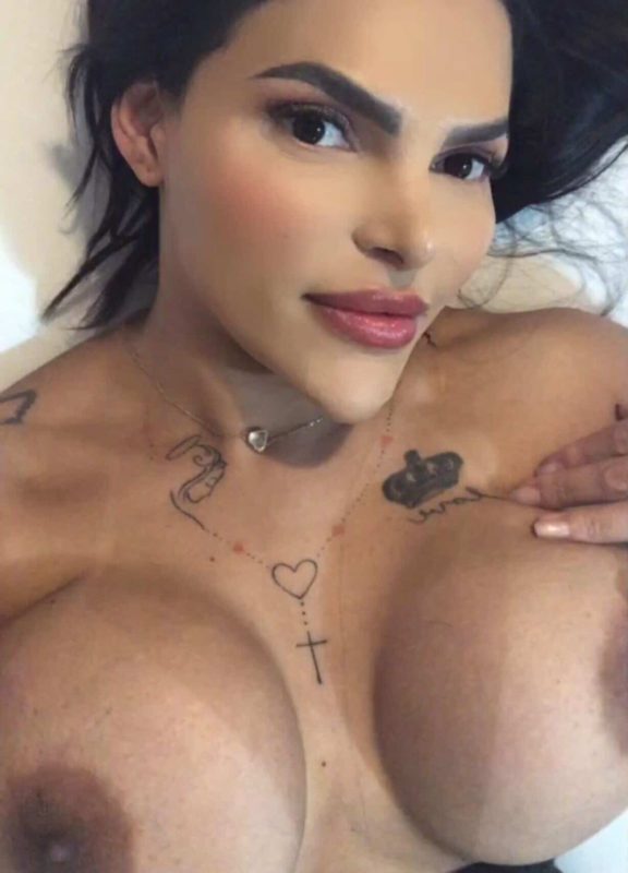 Regina George 26