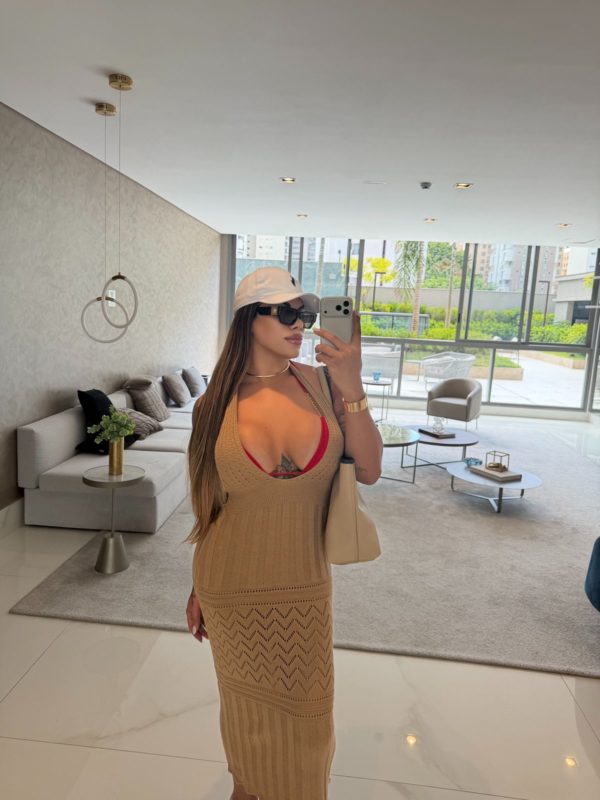 Jaqueline Santos 27