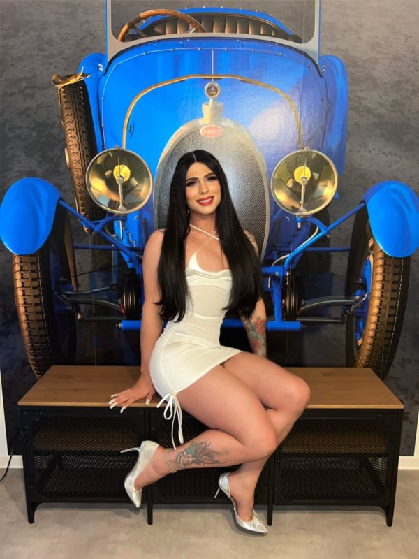 Isabella Kalimann 103