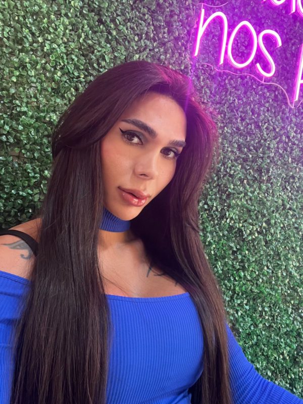 Isabella Kalimann 47