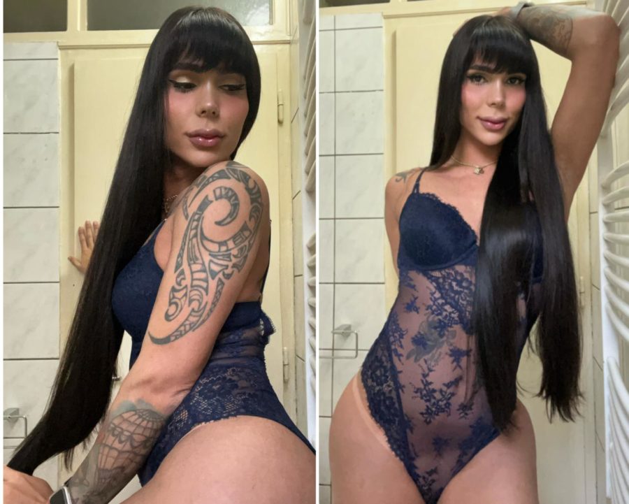 Isabella Kalimann 62