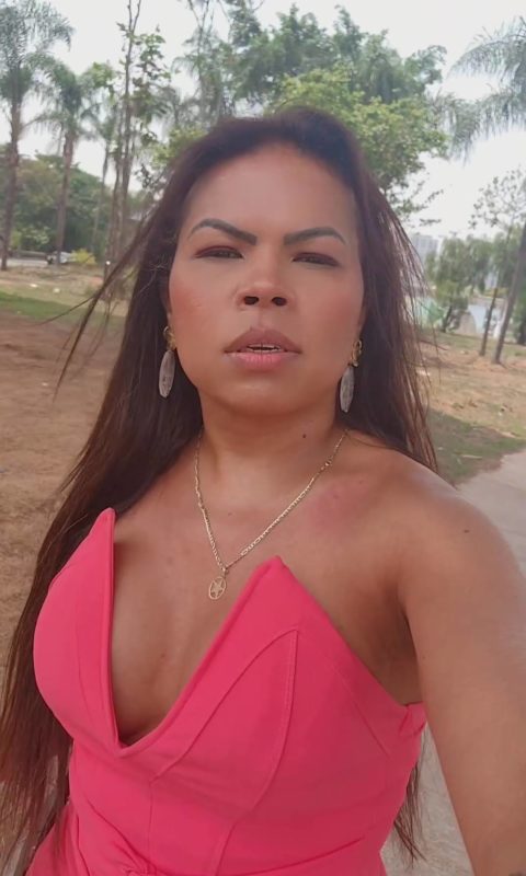 Raika Soares 27