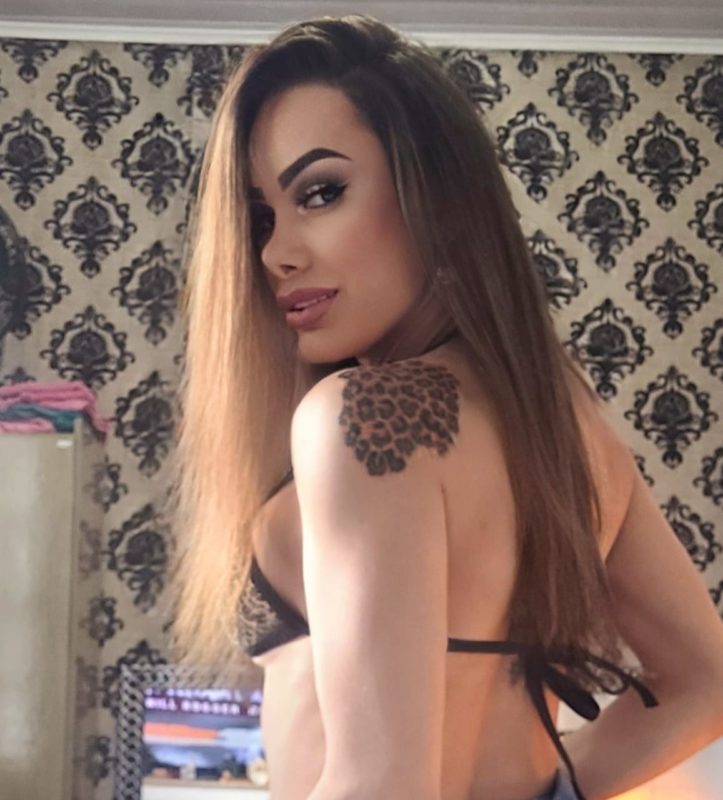 Kalena Rios 75