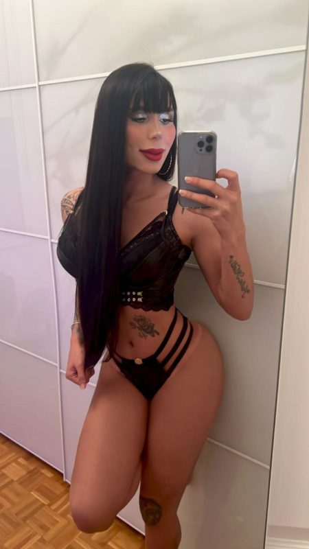 Isabella Kalimann 60