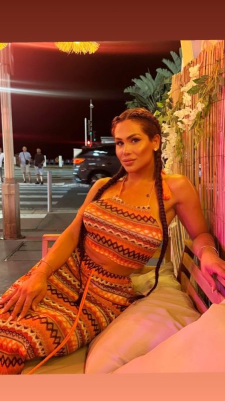 Juliana Dávila 9