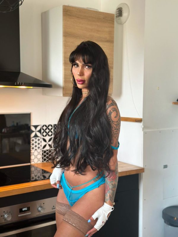 Isabella Kalimann 56
