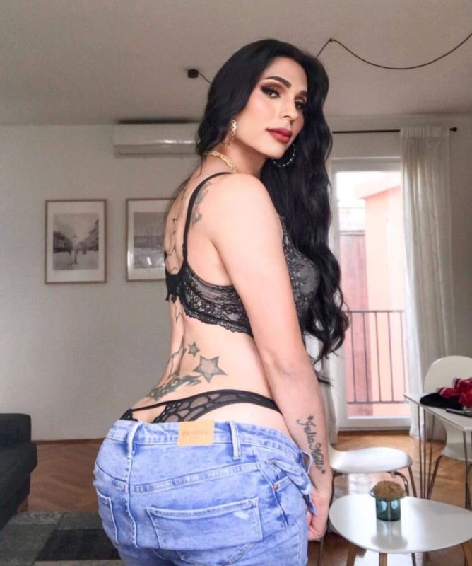 Isabella Kalimann 112