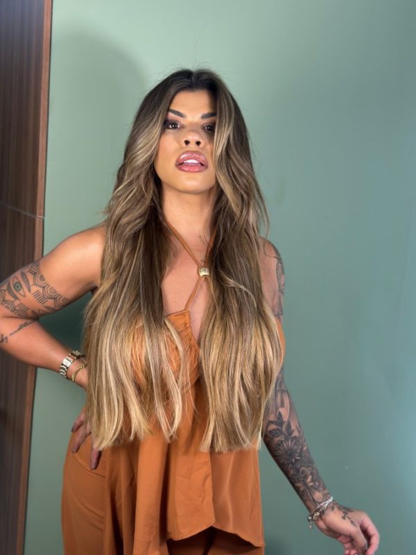Jaqueline Santos 40