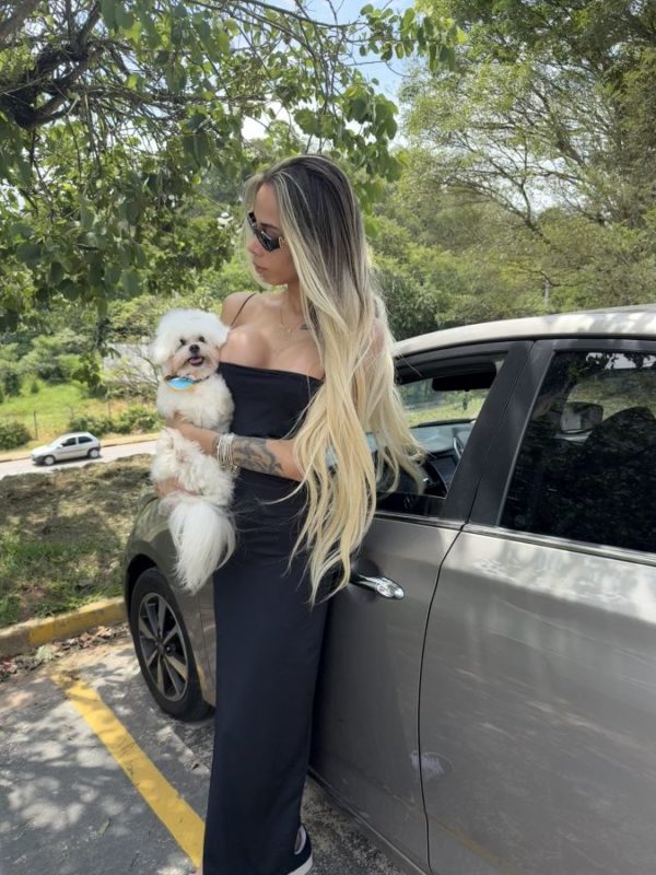 Juliana Oliveira 57
