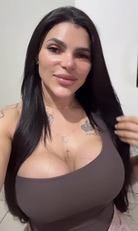 Regina George 5