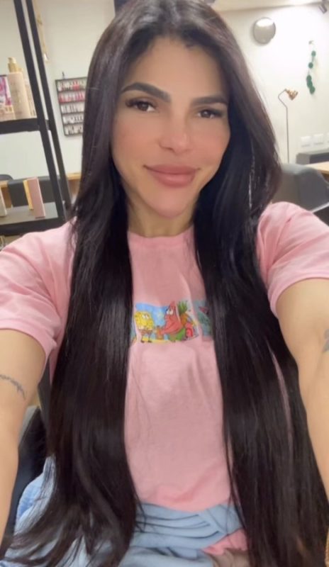 Regina George 1