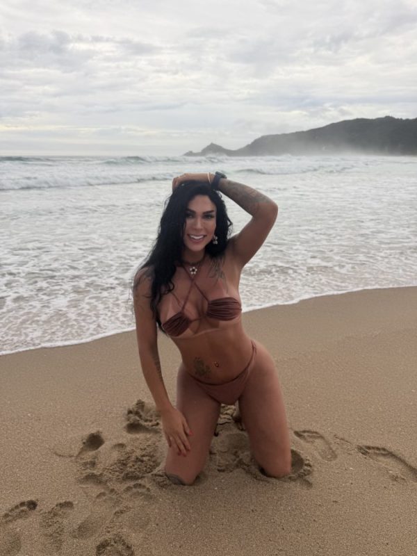 Isabella Kalimann 41