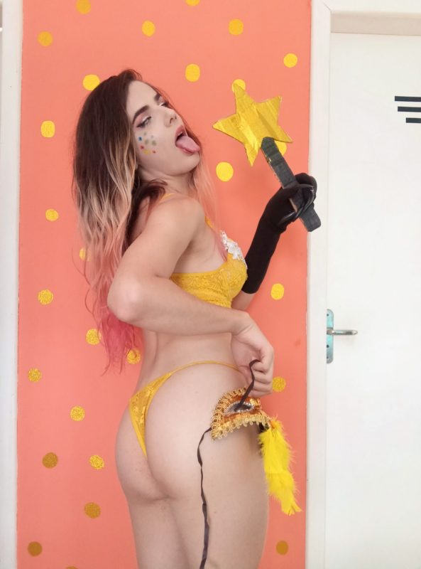 Lívia Albuquerque 18