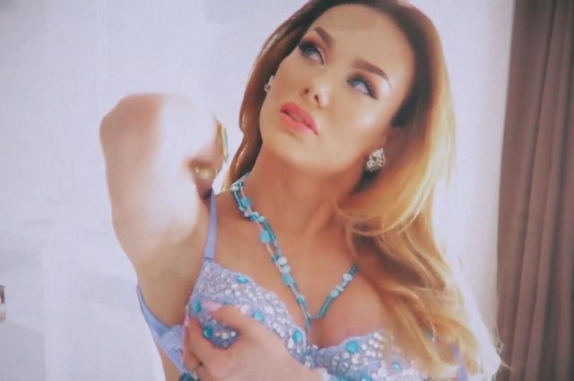 Kalena Rios 122