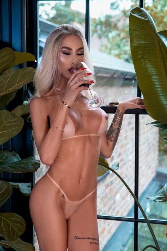 Juliana Oliveira 43